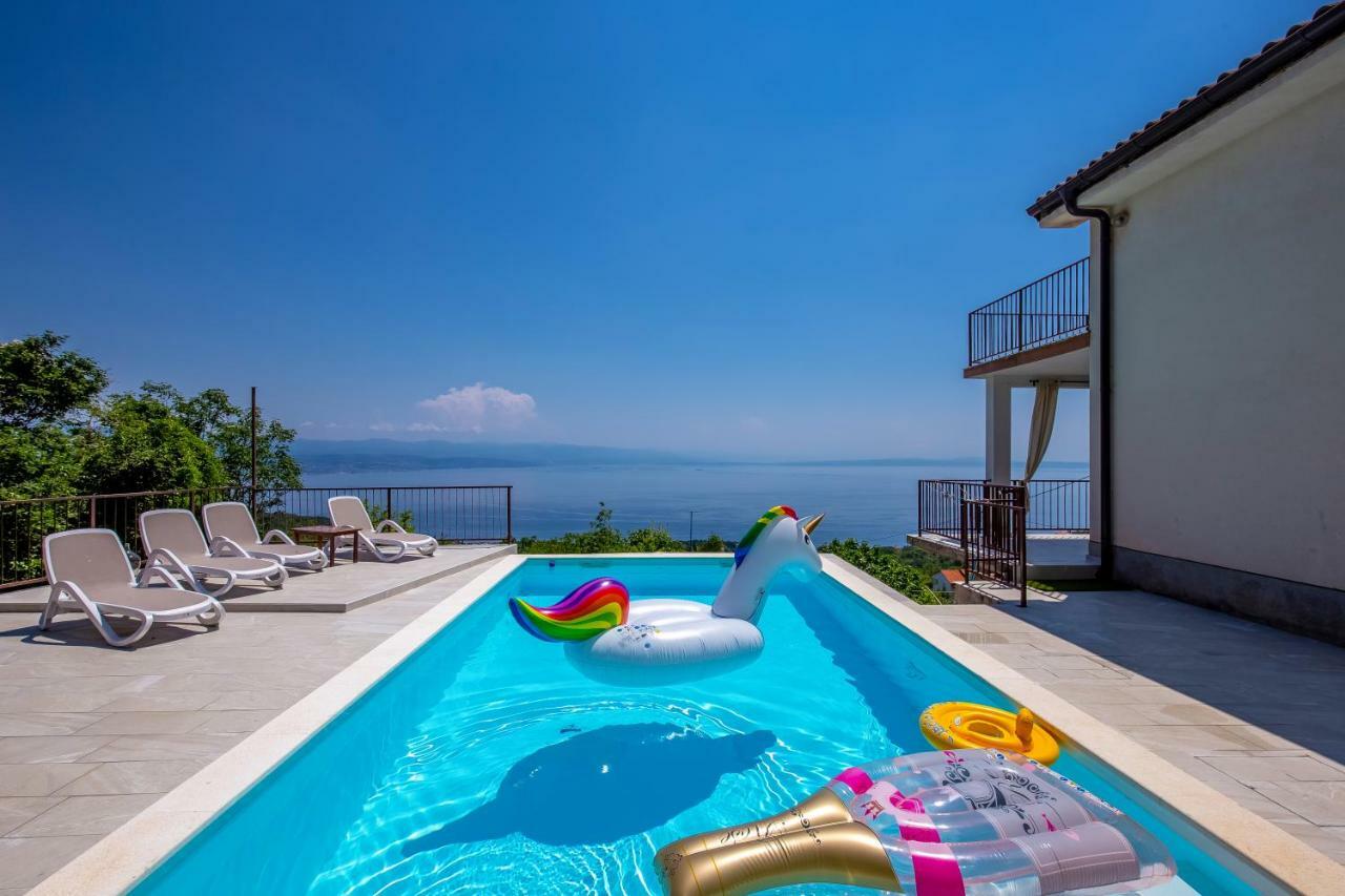 Casa vacanze Kvarner Ičići
